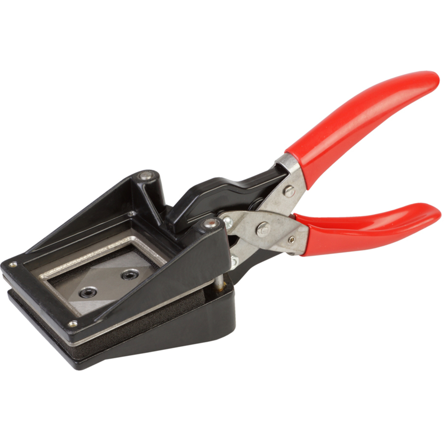 B.I.G. Passbildstanze 35 x 45 mm