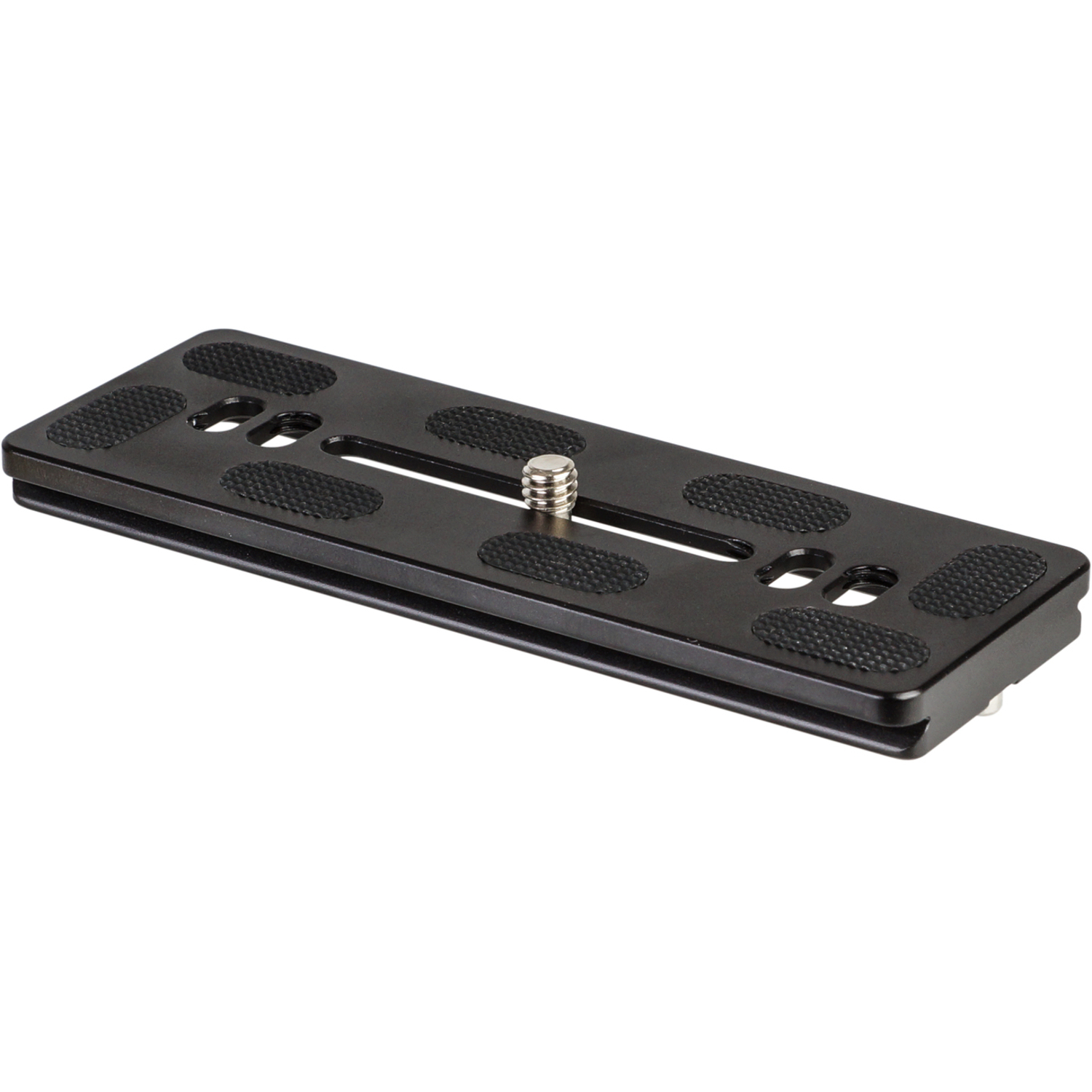 B.I.G. QRP-120 Stativplatte 120mm