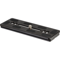 B.I.G. QRP-120 Stativplatte 120mm