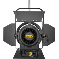 Godox F7-120Bi K1 LED Leuchte Fresnel BiColor zum Hängen