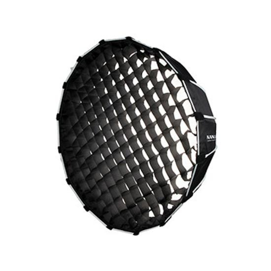 Nanlite Stoffwabe EC-FZ60 für Forza 60