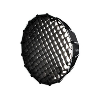 Nanlite Stoffwabe EC-FZ60 für Forza 60