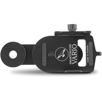 Kowa SMARTOSCOPE VARIO Adapter Set für Zeiss HARPIA