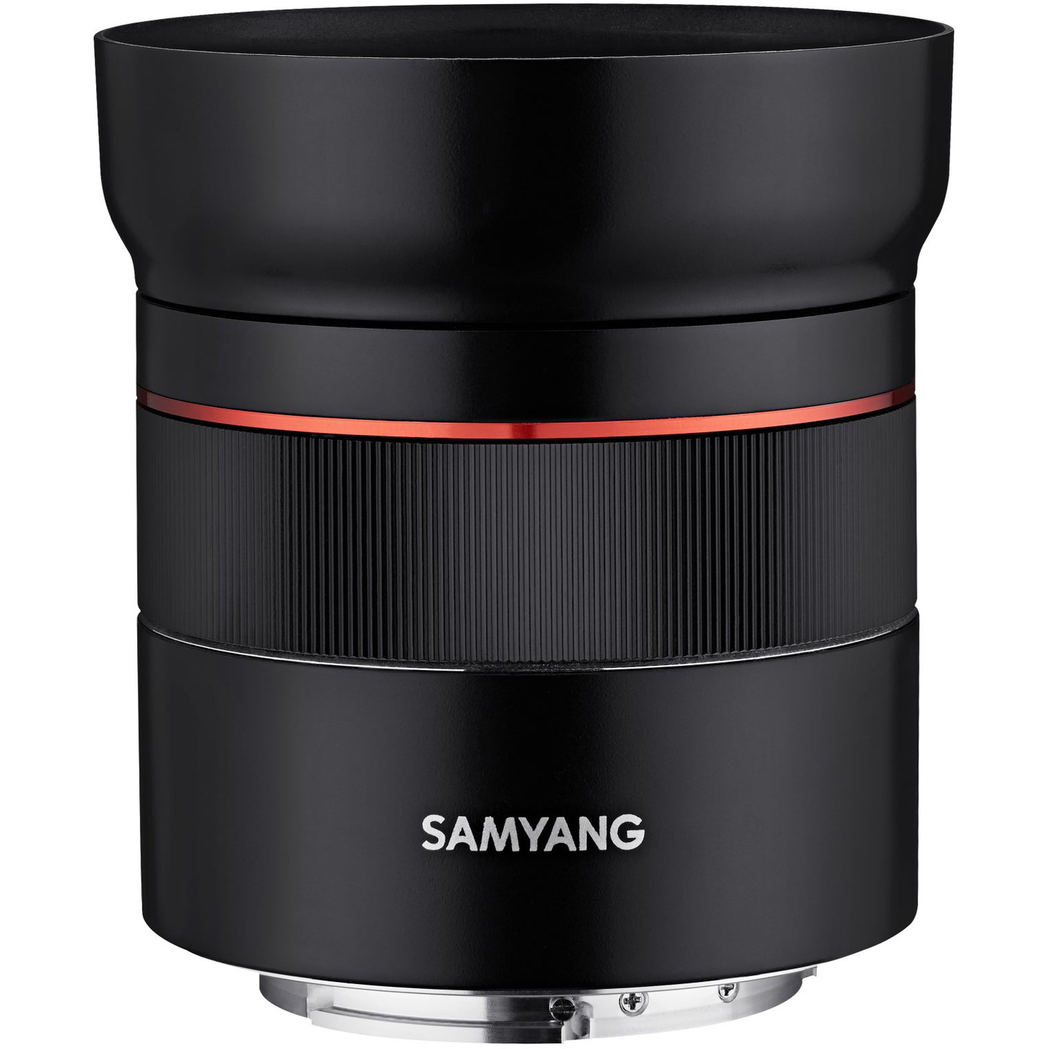 Samyang AF 45mm F1.8 FE für Sony E-Mount