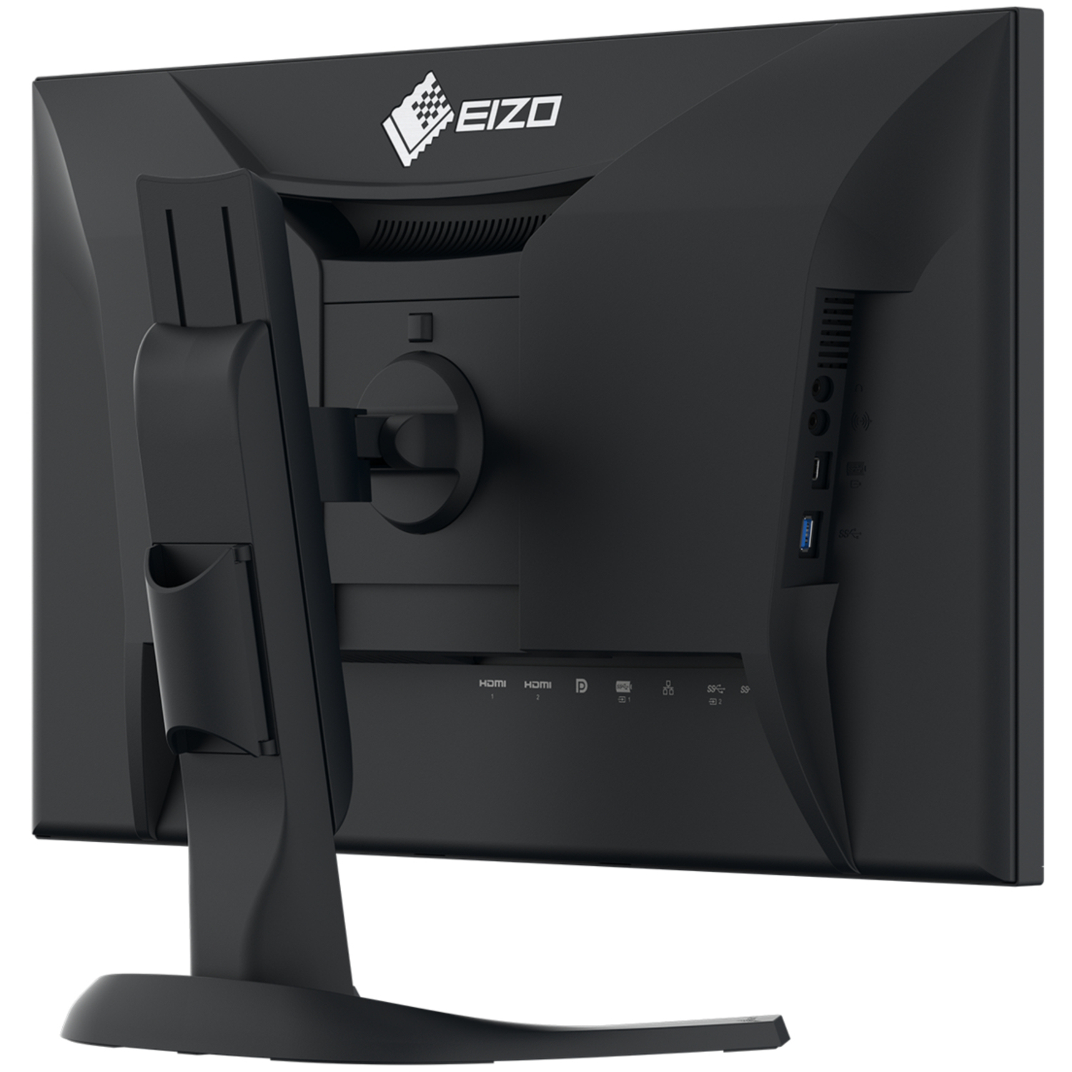 Eizo EV2740X-BK FlexScan 27" schwarz