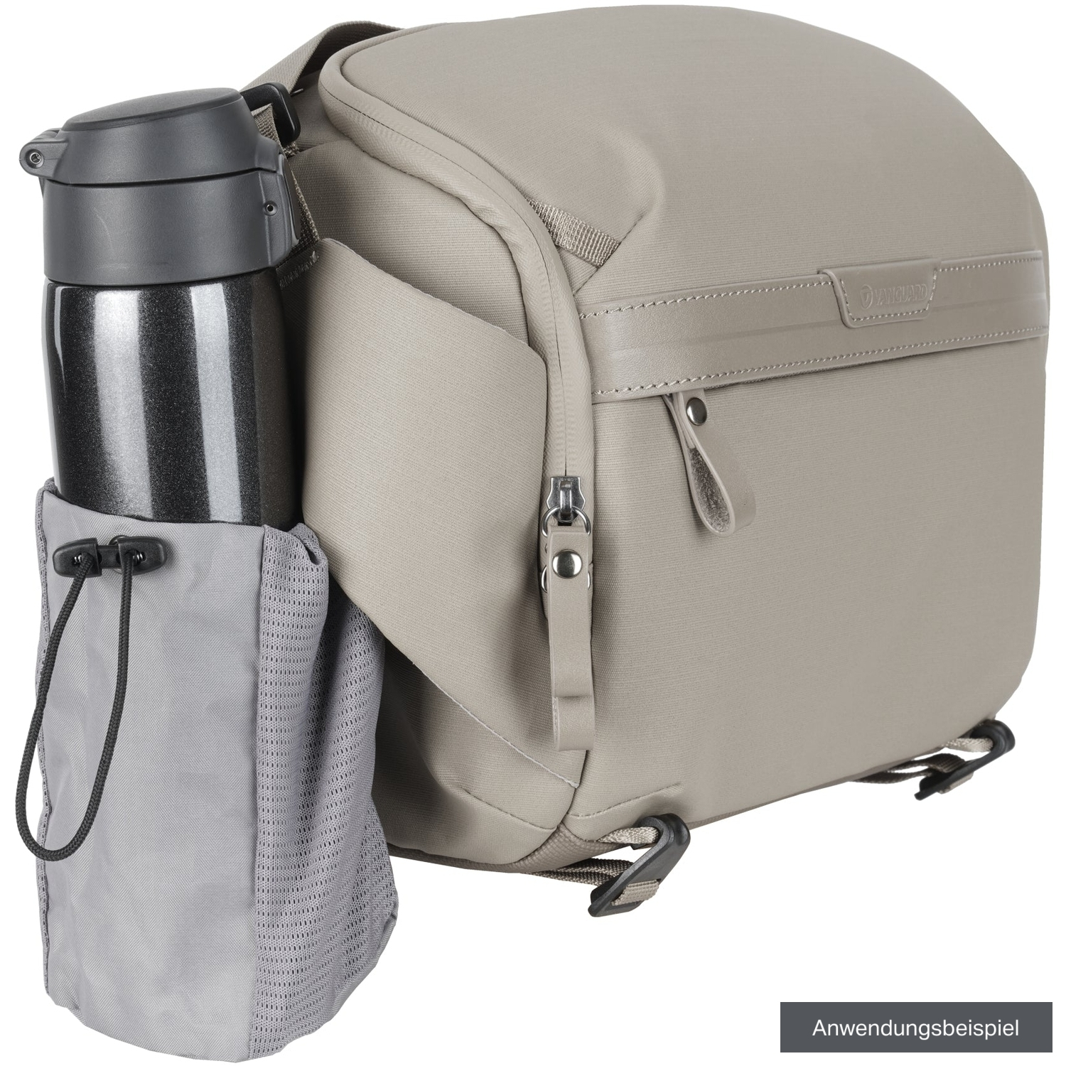 Vanguard VEO Metro S7L CM 7L creme