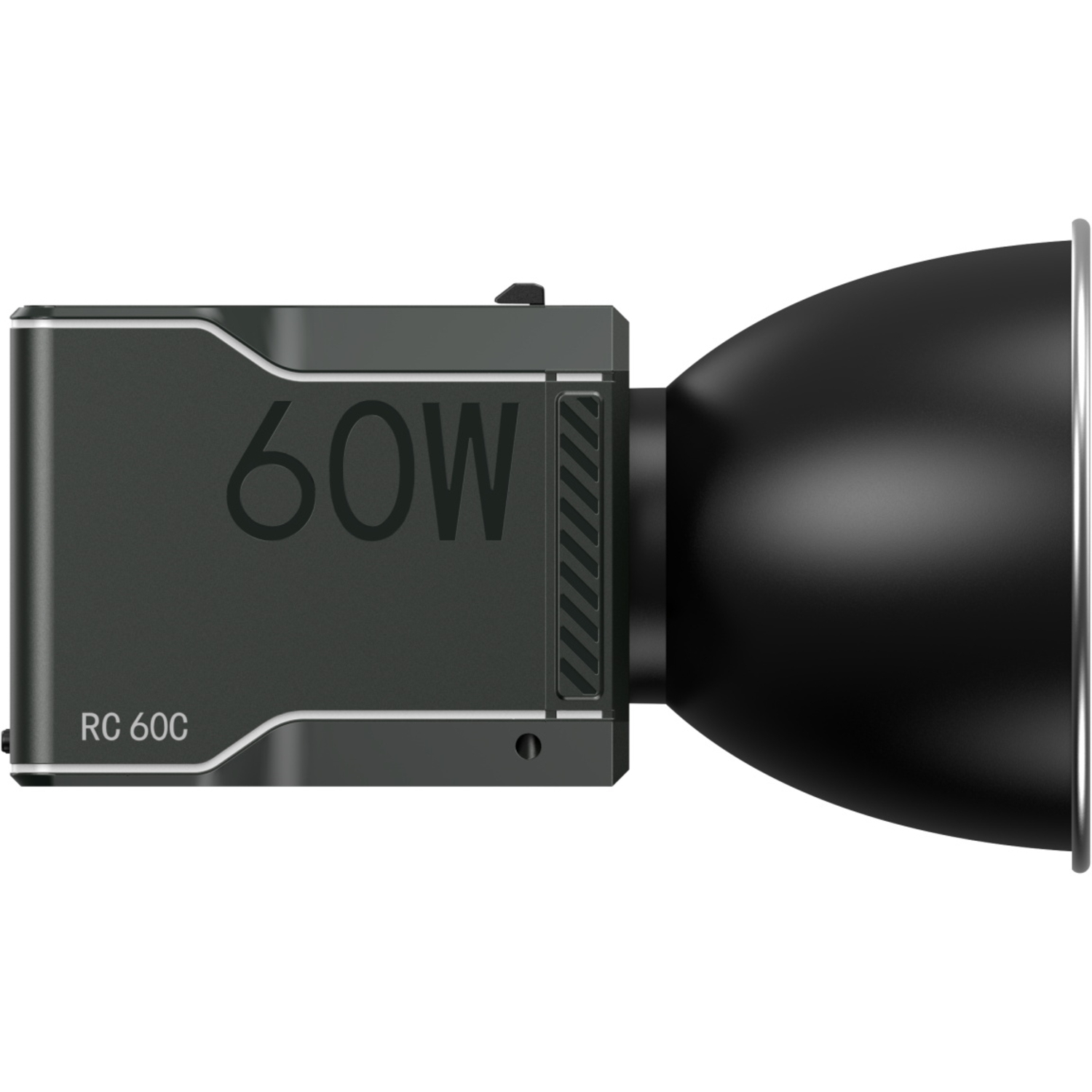 SmallRig Videoleuchte RC 60C RGB LED 4810