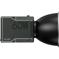SmallRig Videoleuchte RC 60C RGB LED 4810