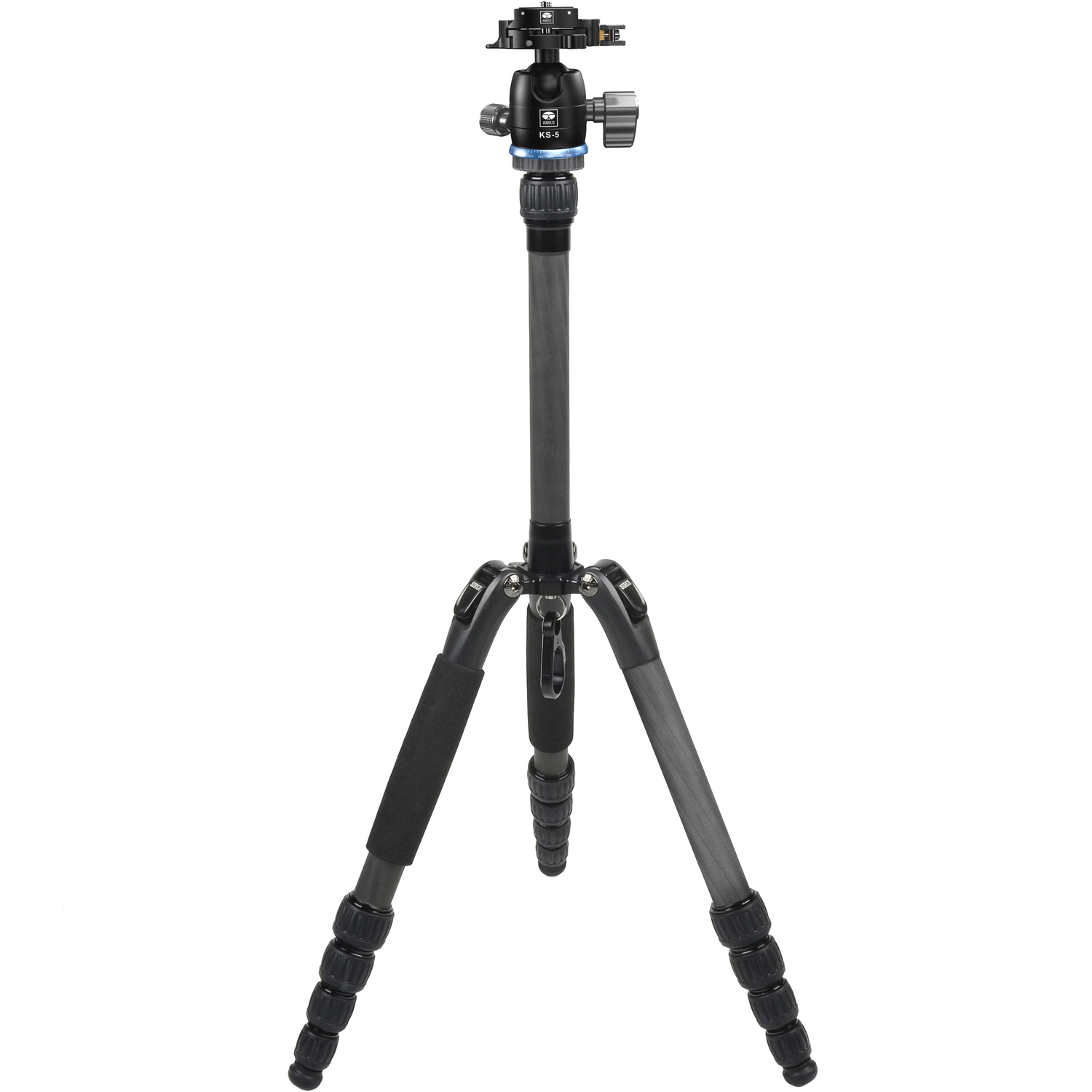 Sirui Stativ T-025SK mit Kugelkopf KS-5 