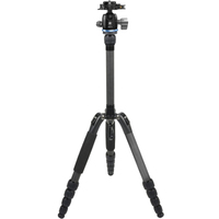 Sirui Stativ T-025SK mit Kugelkopf KS-5 