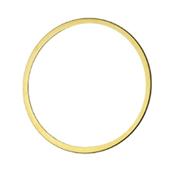 Hedler Sicherheitsglas Ø 97 mm