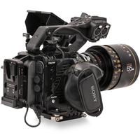 Tilta ES-T20-B-V Kamerakäfig für Sony FX6 Advanced Kit V-Mount