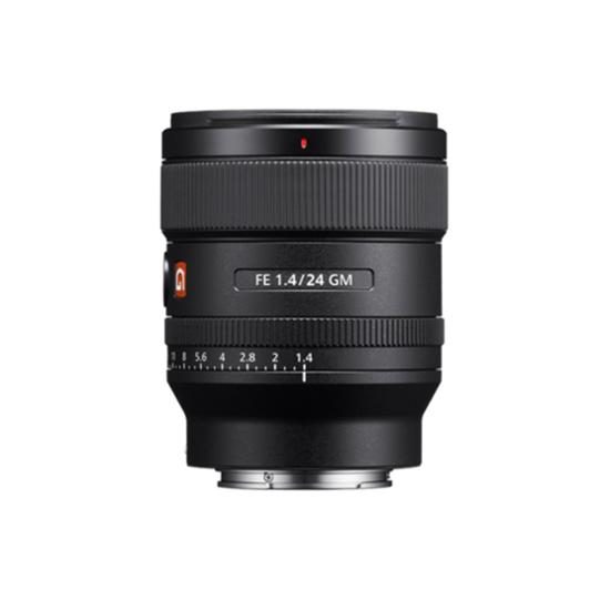 Sony FE 24mm F1.4 G Master