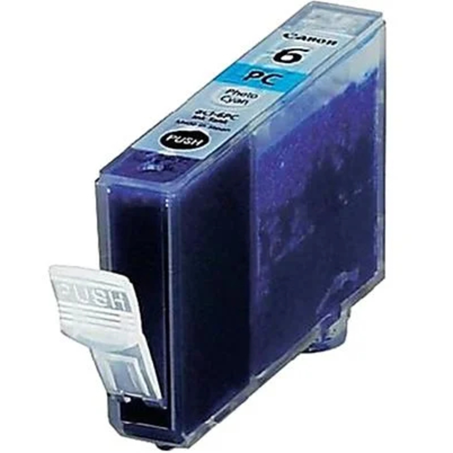 Canon Tinte BCI-6 PC photo cyan für iP8500/i9950