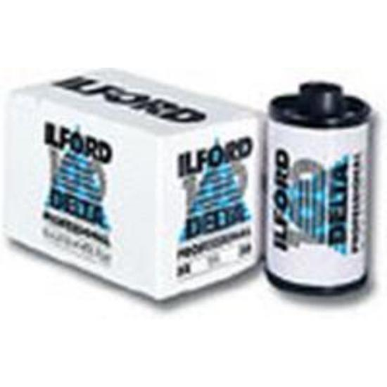 Ilford Delta 100 135-36