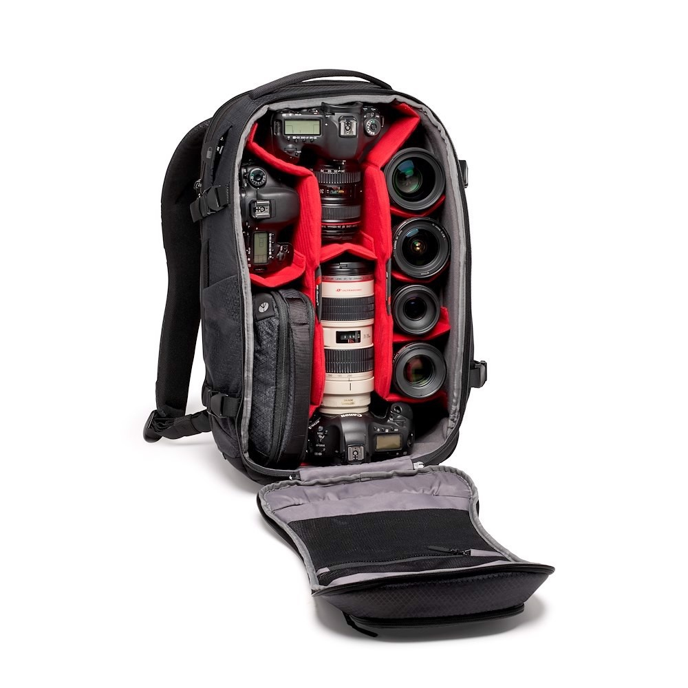 Manfrotto PRO Light Flexloader-Rucksack L