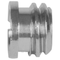 GlareOne Adapter Buchse 1/4" auf Stecker 3/8"