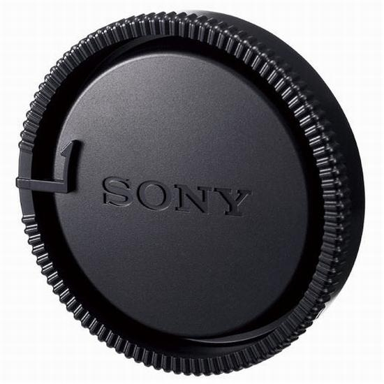 Sony ALC-R55 Hintere Objektivkappe