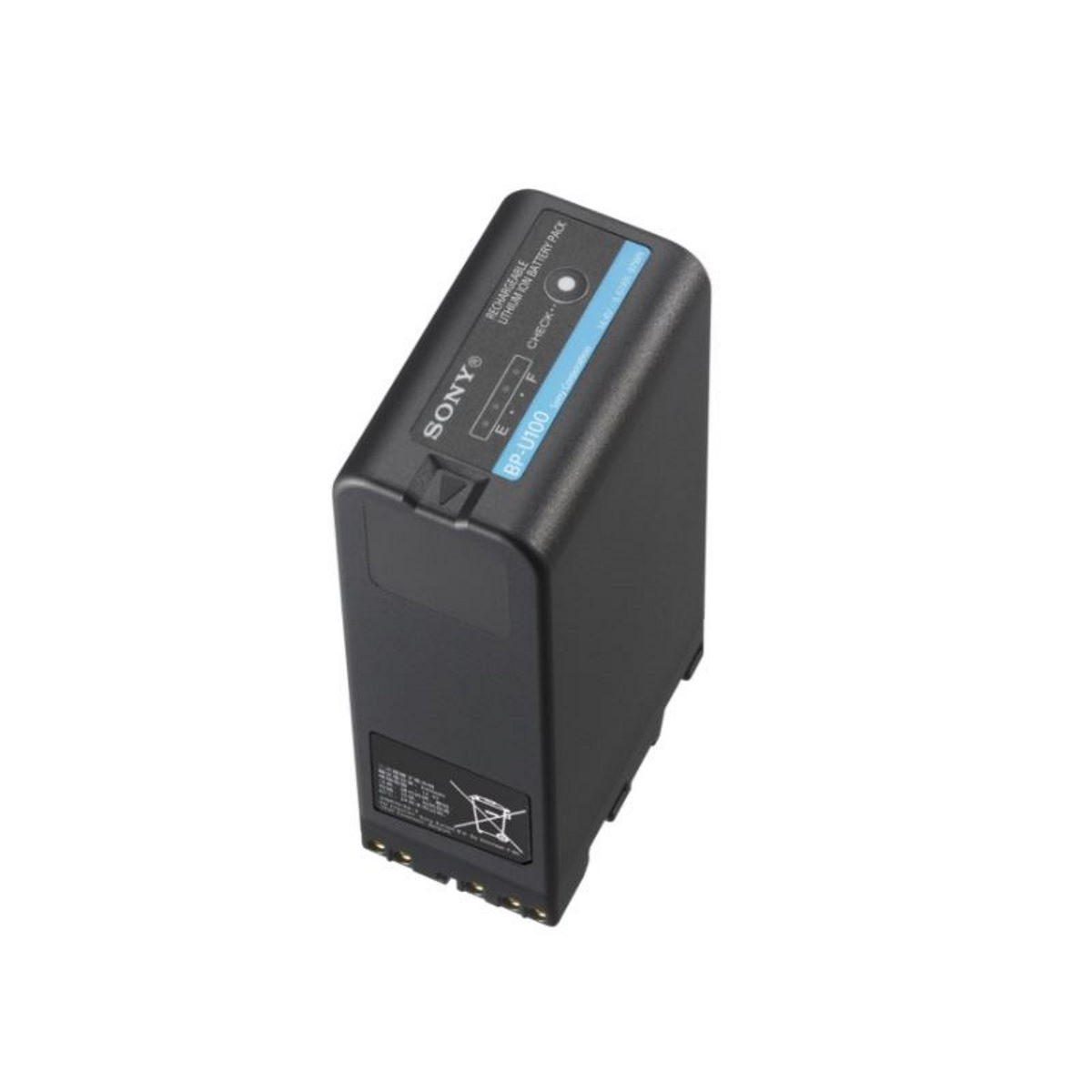 Sony BP-U100 Lithium-Ionen Akku
