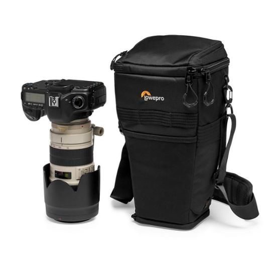 Lowepro ProTactic TLZ 75 AW II Black