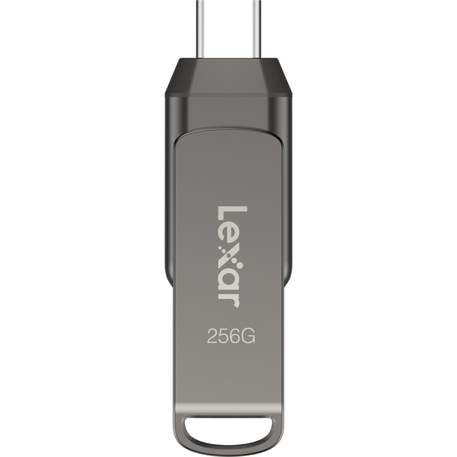 Lexar JumpDrive D400 256GB