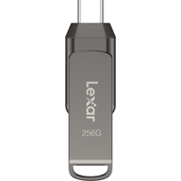 Lexar JumpDrive D400 256GB