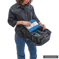 Tenba Fotorucksack Solstice v2 20L schwarz