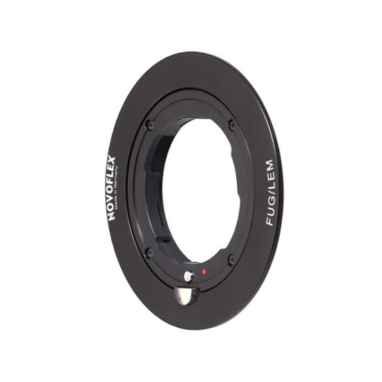 Novoflex Adapter Leica M Objektive