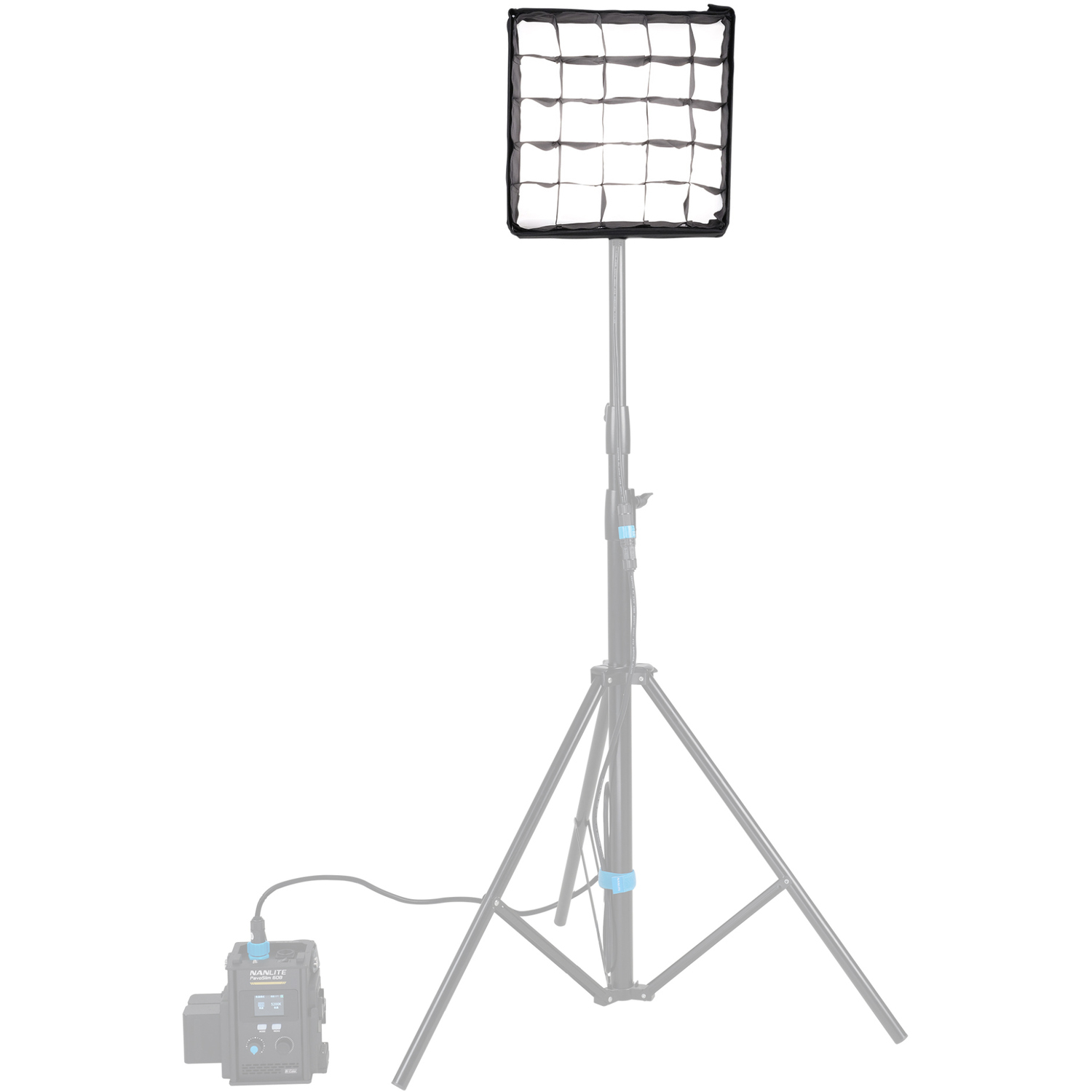 Nanlite SB-PS60-F Faltbare Softbox für 3981 und 3984