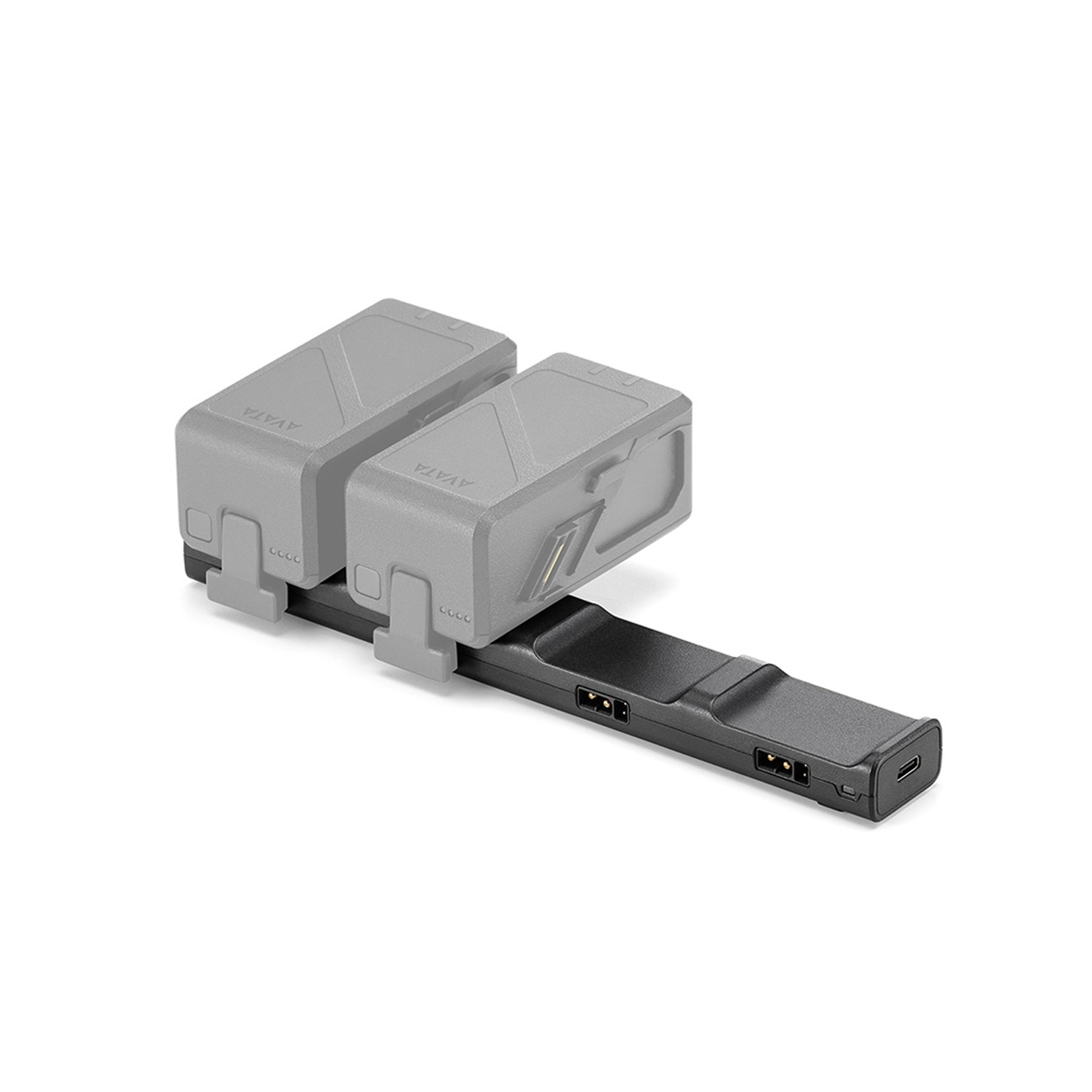 DJI Avata Akkuladestation