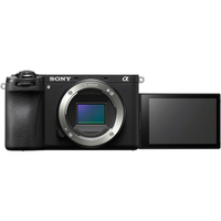 Sony Alpha 6700