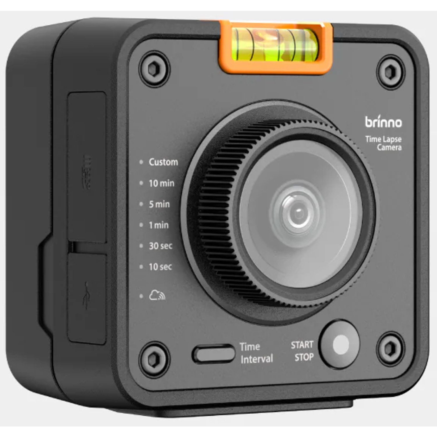 Brinno BCC5000 4K-WLAN Bundle