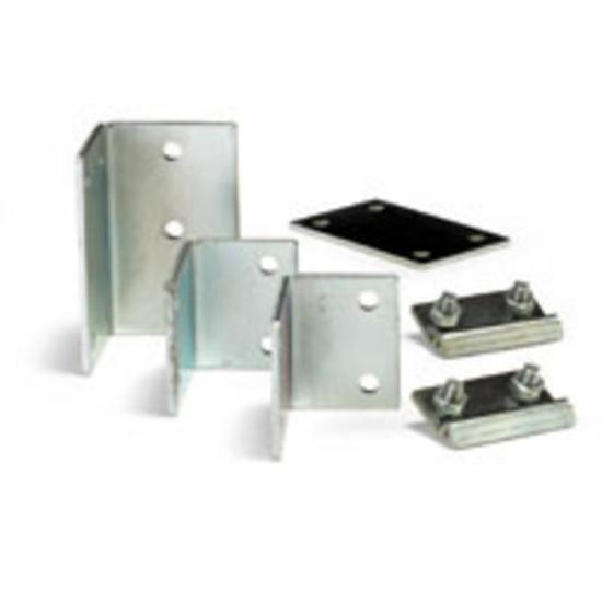 Bowens Hi-Glide Universal-Schienenbefestigung