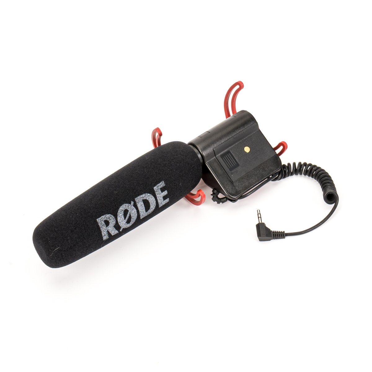 Rode Videomic Rycote gebraucht