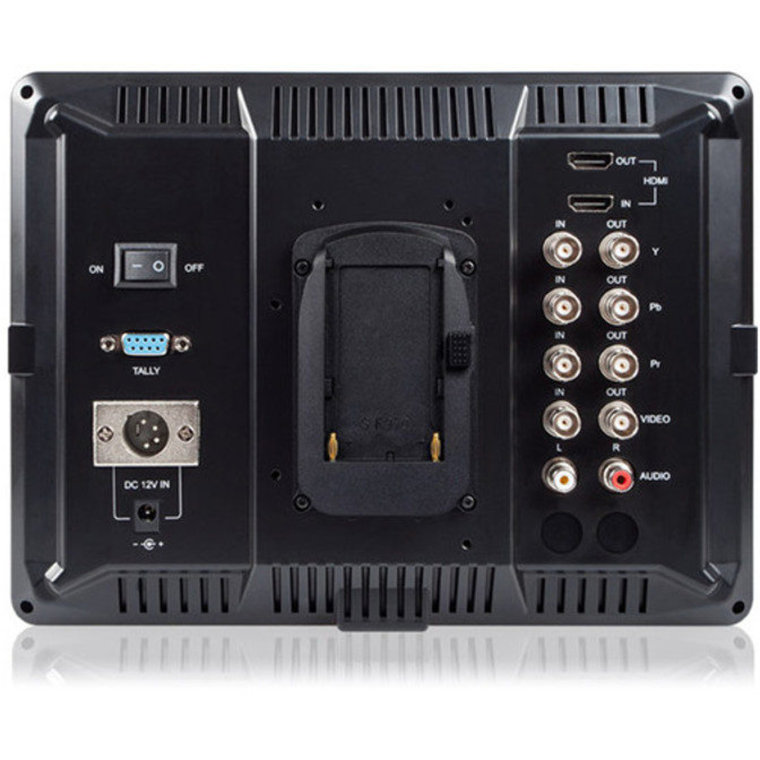 Feelworld Fieldmonitor FW1018PV1 10,1"