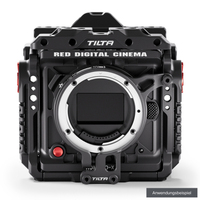 Tilta TA-T53-FCC-B Kamerakäfig für RED KOMODO-X