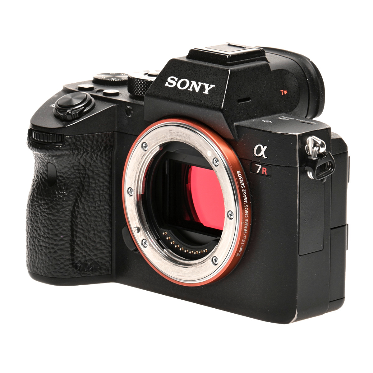 Sony Alpha 7R IIIA gebraucht
