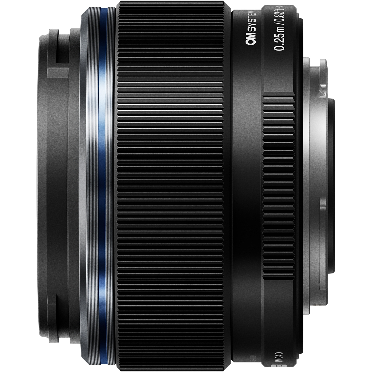 OM System M.Zuiko Digital ED 25mm F1.8 II