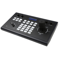 RGBlink PTZ Camera Control