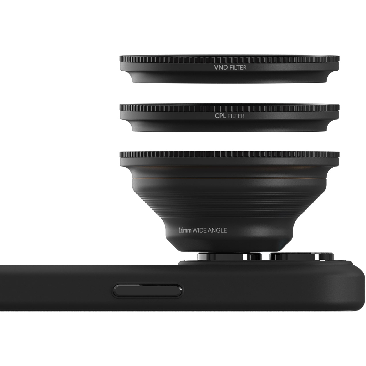 ShiftCam CPL Filter