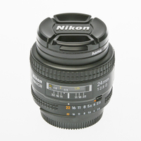 Nikon AF   24 mm/2,8 D gebraucht
