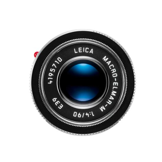 Leica Macro-Elmar-M 90mm F4