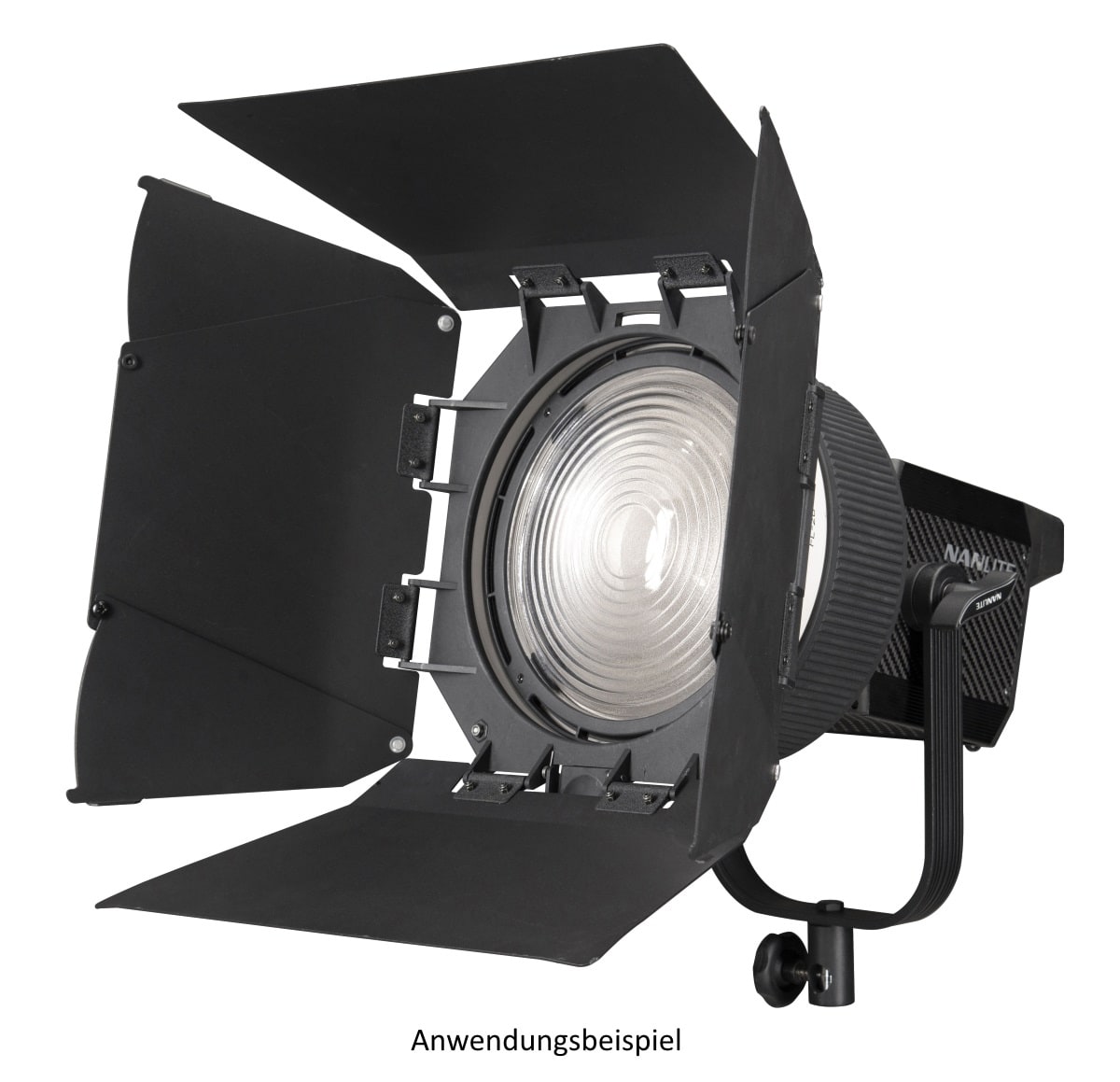 Nanlite Fresnel-Vorsatz FL20G für Forza 300
