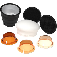 MagMod XL Professional Strobe Kit neuwertiger Rückläufer