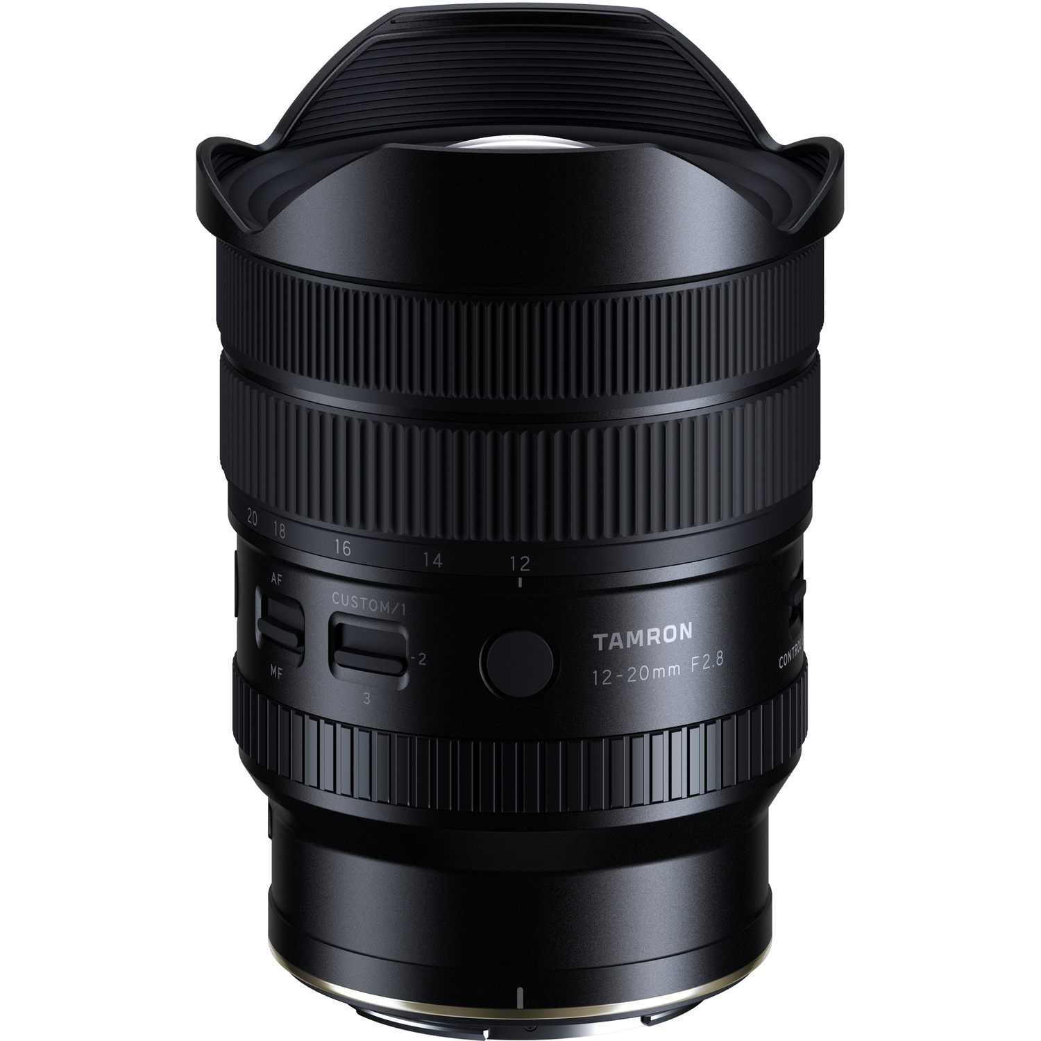 Tamron 12-20mm F2.8 (Modell A084) für Nikon Z-Mount