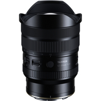 Tamron 12-20mm F2.8 (Modell A084) für Nikon Z-Mount