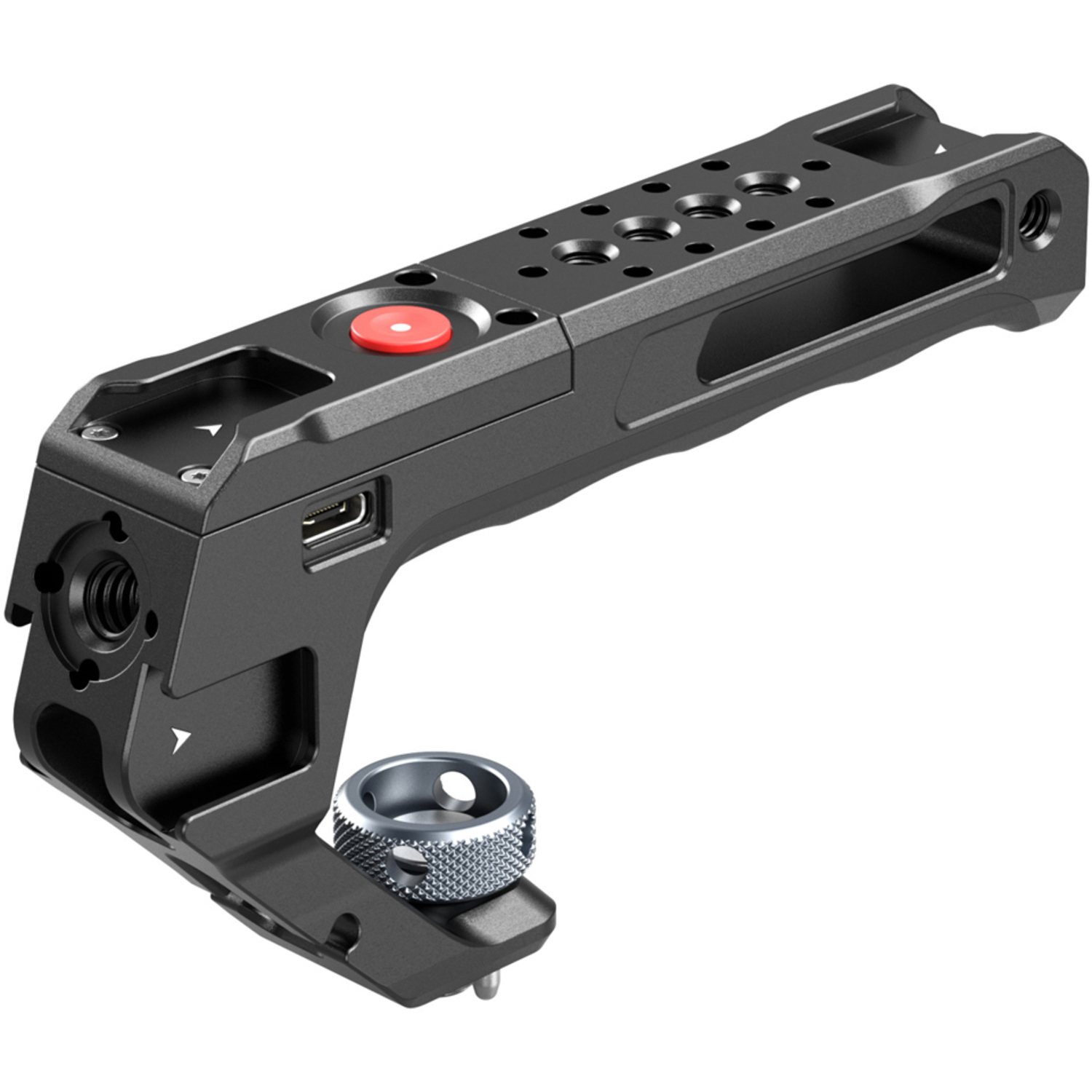 SmallRig Top Handle mit Rec Trigger 4927