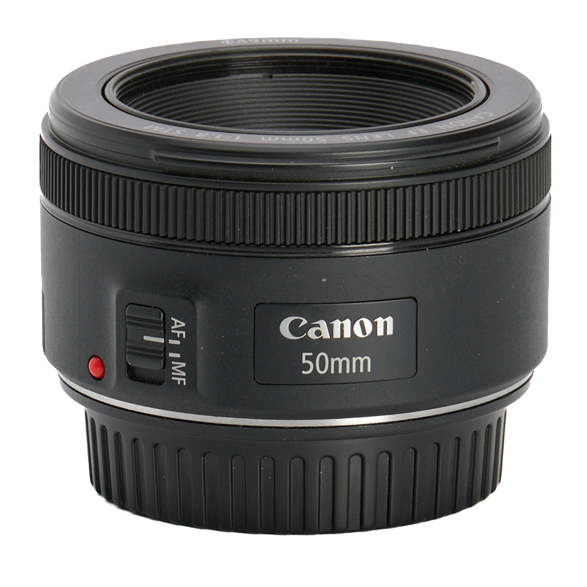 Canon EF 50mm F1.8 STM gebraucht