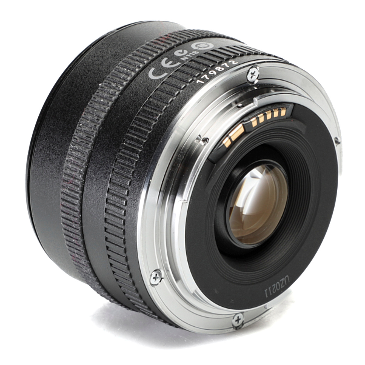 Canon EF 28mm f/2,8 gebraucht