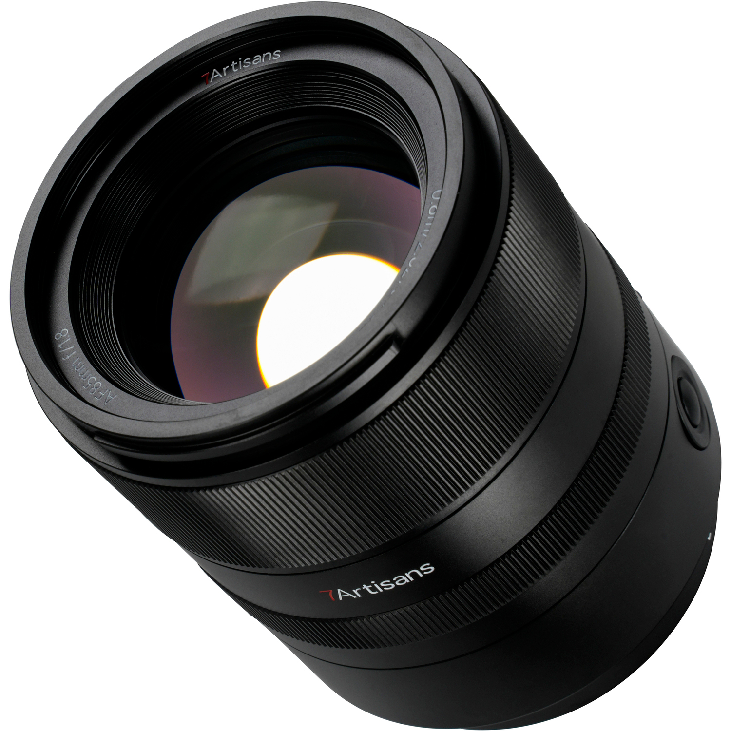 7Artisans AF 85mm F1.8 FF für Nikon Z-Mount